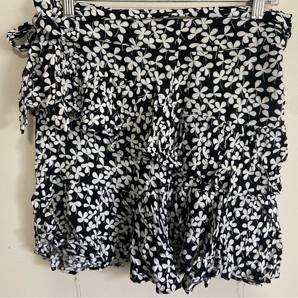 Mini skirt, still in great condition